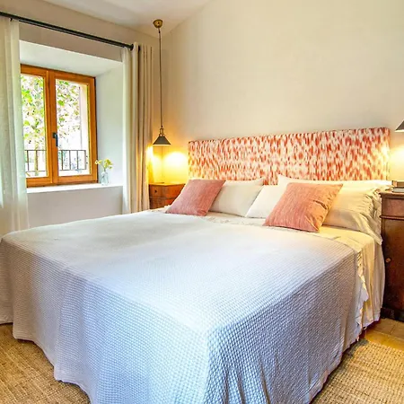 Vakantiehuis Son Vilabosch