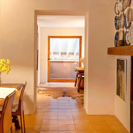 Vakantiehuis Son Vilabosch *