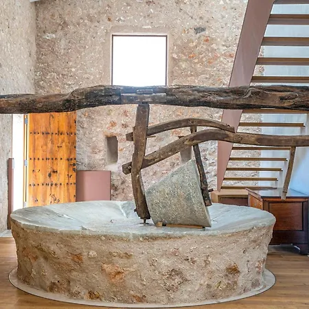 Casa de Férias Son Vilabosch Pollença