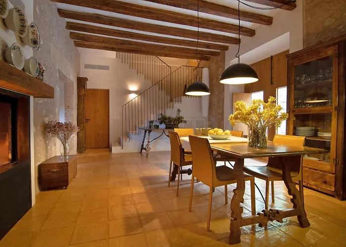 Son Vilabosch Pollença