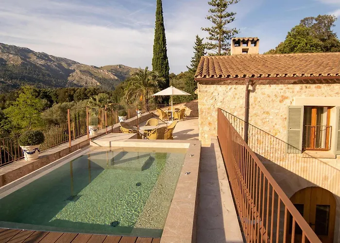 Son Vilabosch Vakantiehuis