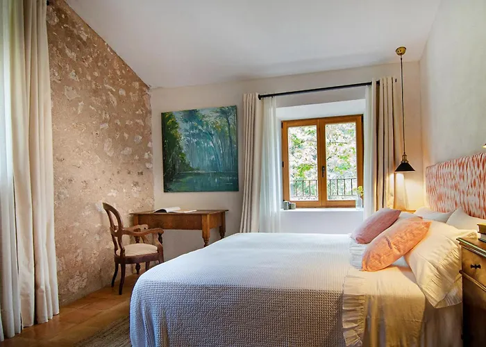 Son Vilabosch Vakantiehuis *