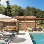 Son Vilabosch Сasa de vacaciones Pollensa