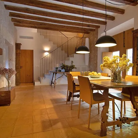 Son Vilabosch Pollenca