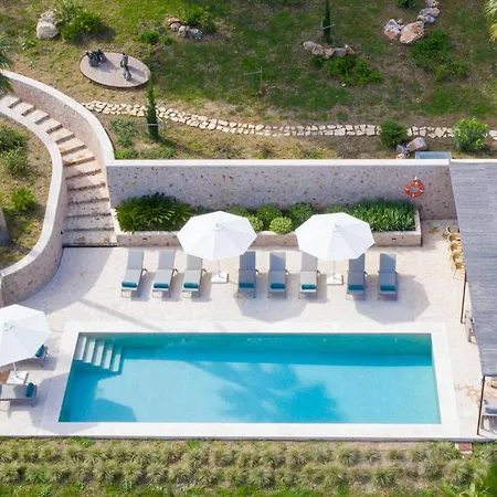 Holiday home Son Vilabosch Pollenca