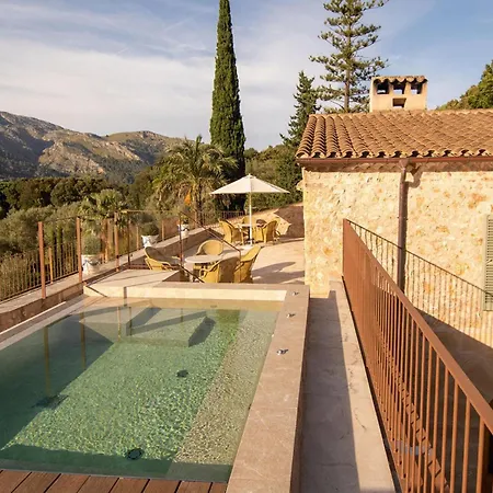 Son Vilabosch Holiday home