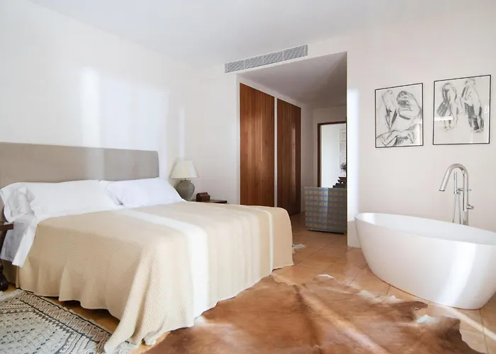 Holiday home Son Vilabosch Pollenca