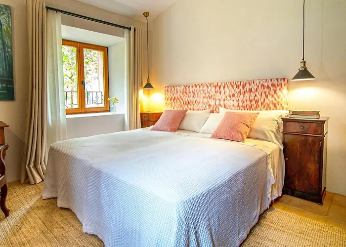 Holiday home Son Vilabosch