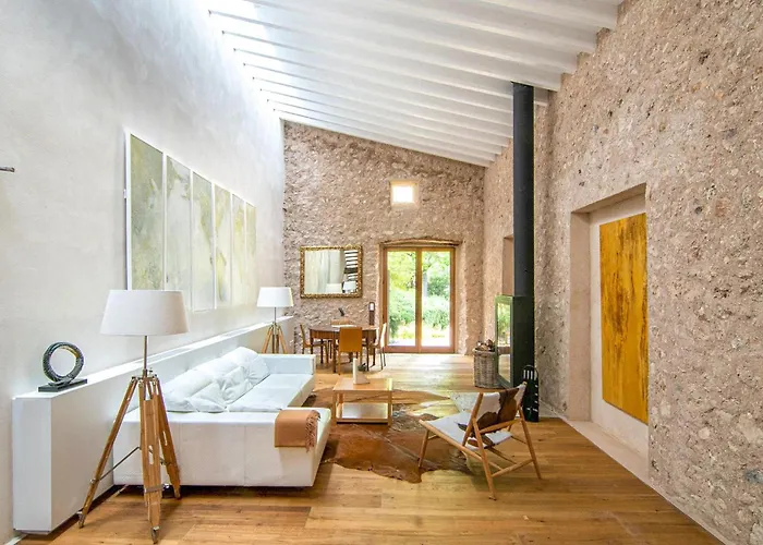 Son Vilabosch Holiday home Pollenca