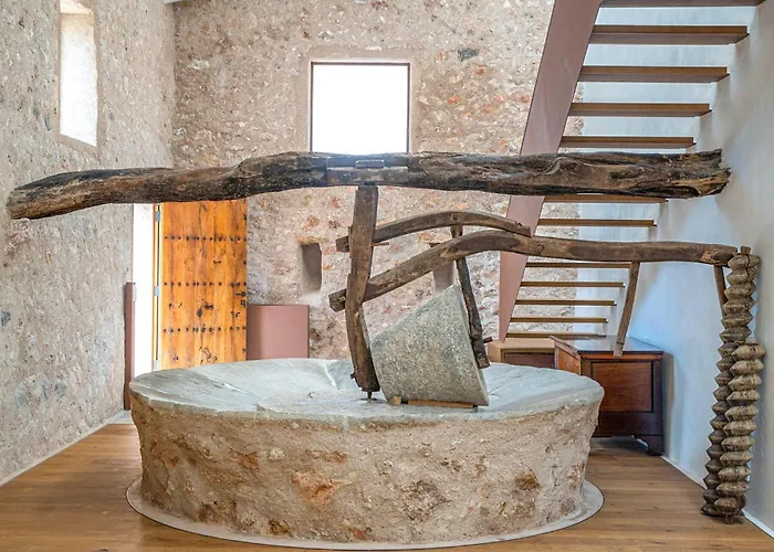 Holiday home Son Vilabosch Pollenca