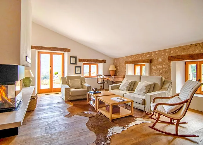 Holiday home Son Vilabosch *